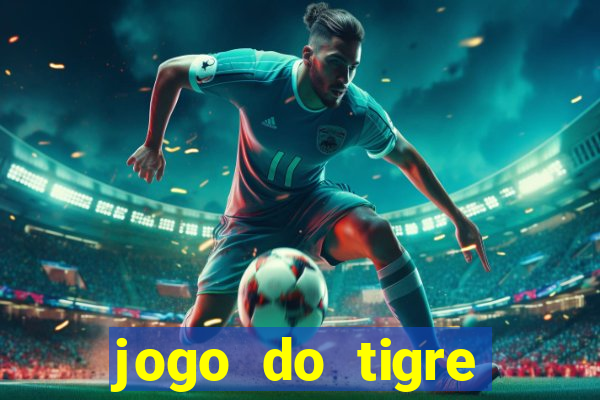 jogo do tigre minimo 5 reais